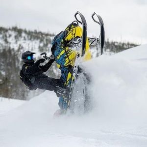 Meet your Posher, Blair